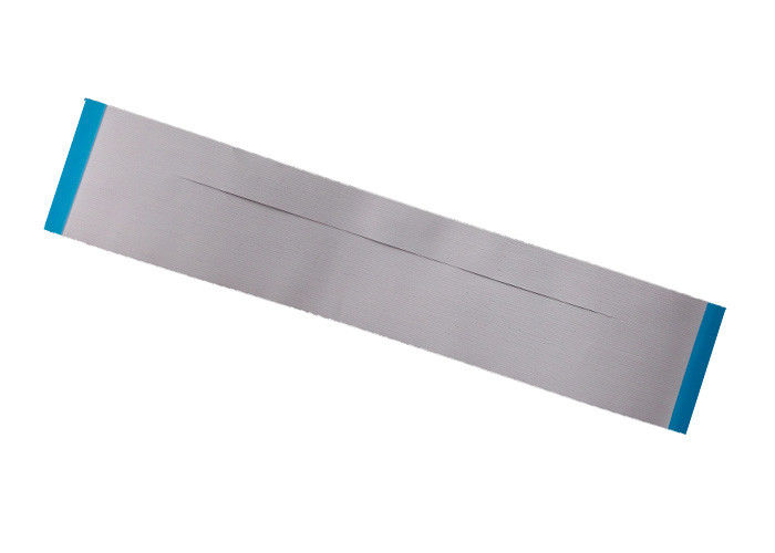 60 cable de cinta flexible del Pin FPC que divide el voltaje de Withstand para la impresora