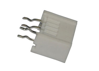180 alambre recto de la fila del doble del conector del grado FFC FPC para subir al conector