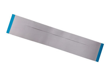 60 cable de cinta flexible del Pin FPC que divide el voltaje de Withstand para la impresora